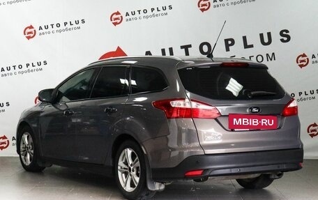 Ford Focus III, 2013 год, 799 000 рублей, 2 фотография