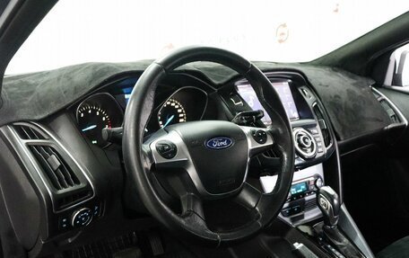 Ford Focus III, 2013 год, 799 000 рублей, 7 фотография
