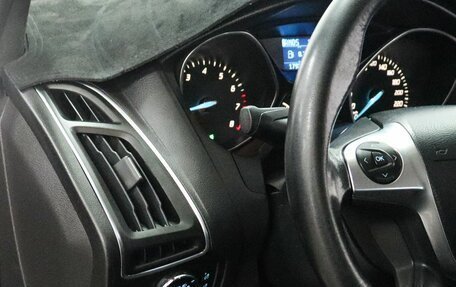 Ford Focus III, 2013 год, 799 000 рублей, 11 фотография