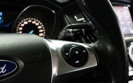 Ford Focus III, 2013 год, 799 000 рублей, 14 фотография