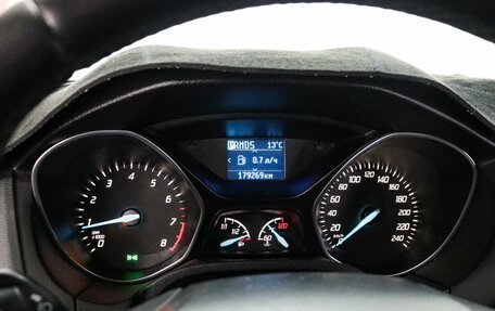 Ford Focus III, 2013 год, 799 000 рублей, 18 фотография
