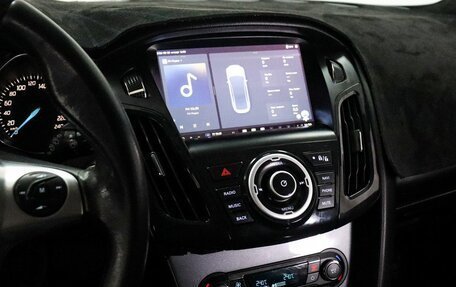 Ford Focus III, 2013 год, 799 000 рублей, 10 фотография