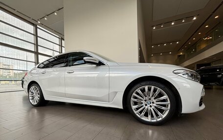 BMW 6 серия, 2018 год, 4 250 000 рублей, 2 фотография