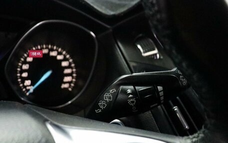 Ford Focus III, 2013 год, 799 000 рублей, 15 фотография