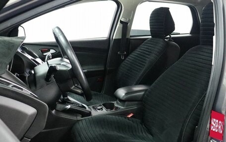 Ford Focus III, 2013 год, 799 000 рублей, 8 фотография