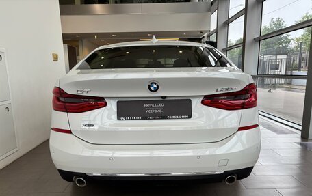 BMW 6 серия, 2018 год, 4 250 000 рублей, 7 фотография
