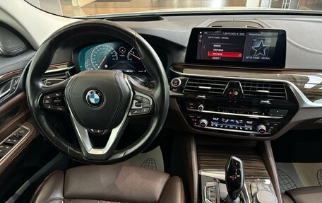 BMW 6 серия, 2018 год, 4 250 000 рублей, 9 фотография