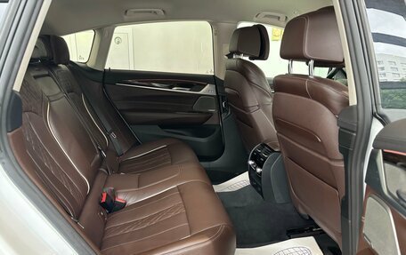 BMW 6 серия, 2018 год, 4 250 000 рублей, 18 фотография