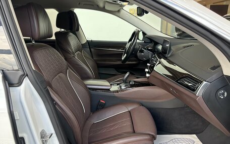BMW 6 серия, 2018 год, 4 250 000 рублей, 17 фотография