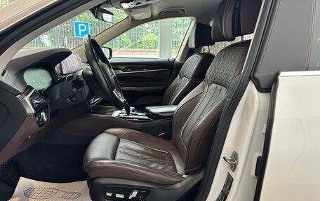 BMW 6 серия, 2018 год, 4 250 000 рублей, 16 фотография