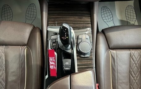 BMW 6 серия, 2018 год, 4 250 000 рублей, 15 фотография