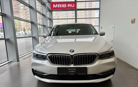 BMW 6 серия, 2018 год, 4 250 000 рублей, 5 фотография