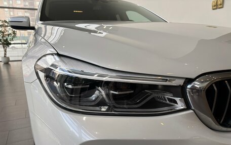BMW 6 серия, 2018 год, 4 250 000 рублей, 21 фотография