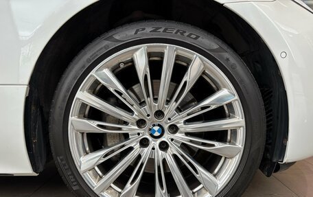 BMW 6 серия, 2018 год, 4 250 000 рублей, 22 фотография