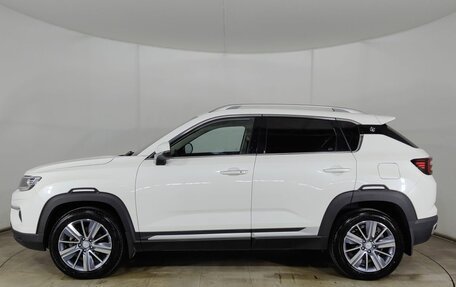 Changan CS35 Plus, 2022 год, 1 640 000 рублей, 4 фотография