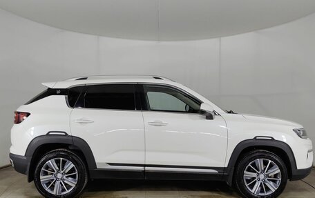 Changan CS35 Plus, 2022 год, 1 640 000 рублей, 8 фотография
