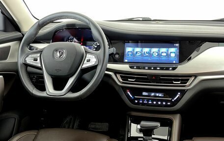 Changan CS35 Plus, 2022 год, 1 640 000 рублей, 11 фотография