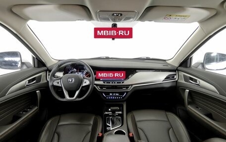 Changan CS35 Plus, 2022 год, 1 640 000 рублей, 10 фотография