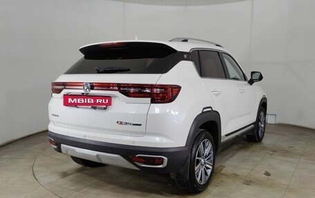Changan CS35 Plus, 2022 год, 1 640 000 рублей, 7 фотография