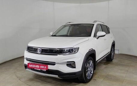 Changan CS35 Plus, 2022 год, 1 640 000 рублей, 3 фотография