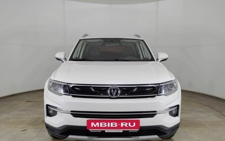 Changan CS35 Plus, 2022 год, 1 640 000 рублей, 2 фотография