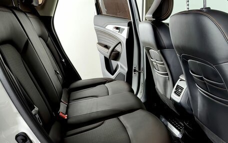Changan CS35 Plus, 2022 год, 1 640 000 рублей, 17 фотография