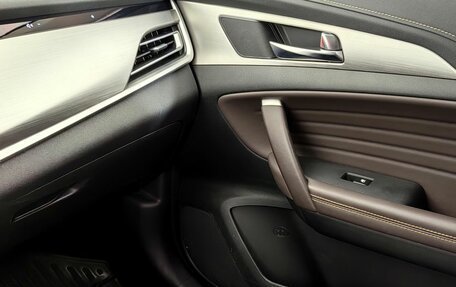 Changan CS35 Plus, 2022 год, 1 640 000 рублей, 14 фотография