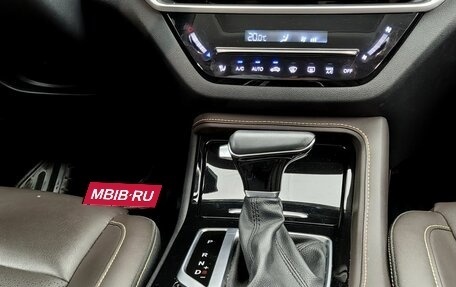 Changan CS35 Plus, 2022 год, 1 640 000 рублей, 12 фотография