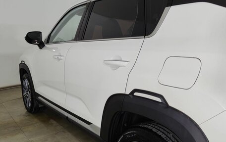 Changan CS35 Plus, 2022 год, 1 640 000 рублей, 24 фотография