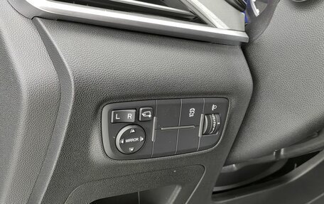 Changan CS35 Plus, 2022 год, 1 640 000 рублей, 19 фотография