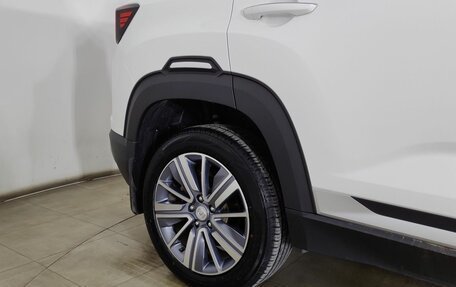 Changan CS35 Plus, 2022 год, 1 640 000 рублей, 25 фотография