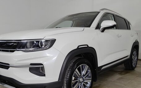 Changan CS35 Plus, 2022 год, 1 640 000 рублей, 23 фотография