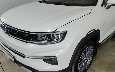 Changan CS35 Plus, 2022 год, 1 640 000 рублей, 21 фотография