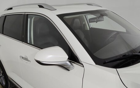 Changan CS35 Plus, 2022 год, 1 640 000 рублей, 20 фотография