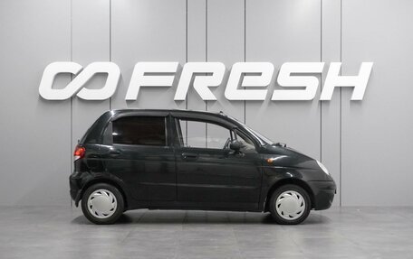 Daewoo Matiz I, 2012 год, 279 000 рублей, 5 фотография