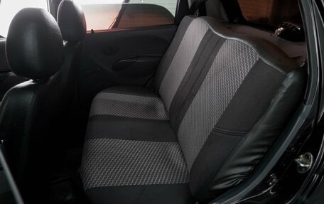 Daewoo Matiz I, 2012 год, 279 000 рублей, 9 фотография