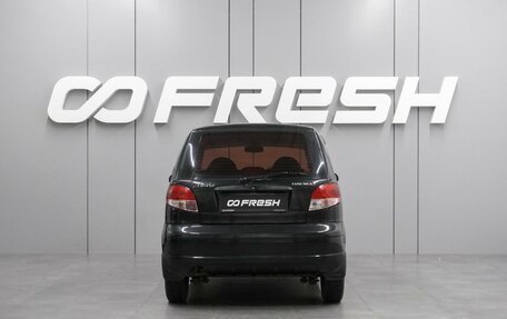 Daewoo Matiz I, 2012 год, 279 000 рублей, 4 фотография