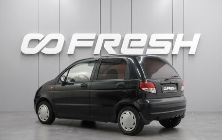 Daewoo Matiz I, 2012 год, 279 000 рублей, 2 фотография
