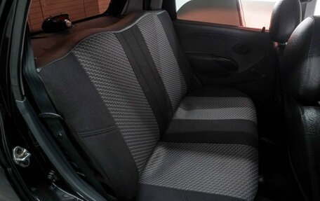 Daewoo Matiz I, 2012 год, 279 000 рублей, 7 фотография