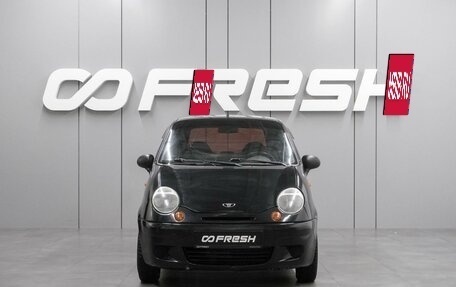 Daewoo Matiz I, 2012 год, 279 000 рублей, 3 фотография