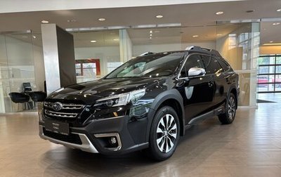 Subaru Outback VI, 2023 год, 5 500 000 рублей, 1 фотография