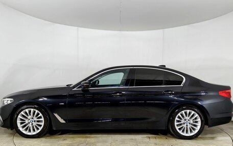 BMW 5 серия, 2017 год, 2 650 000 рублей, 4 фотография