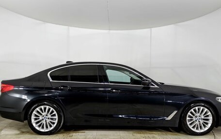 BMW 5 серия, 2017 год, 2 650 000 рублей, 8 фотография