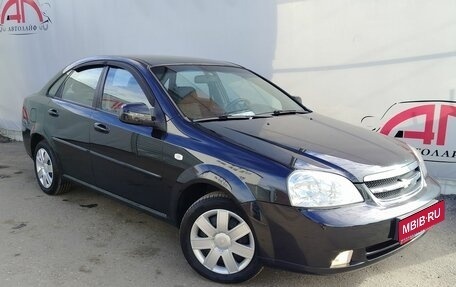Chevrolet Lacetti, 2011 год, 679 000 рублей, 1 фотография