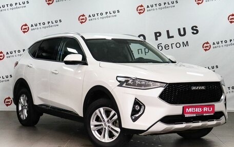 Haval F7 I, 2022 год, 1 999 000 рублей, 1 фотография