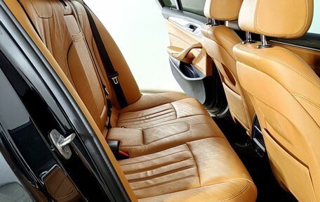 BMW 5 серия, 2017 год, 2 650 000 рублей, 17 фотография