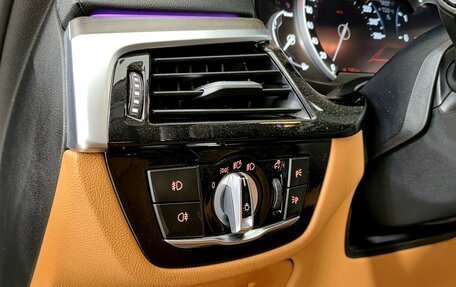 BMW 5 серия, 2017 год, 2 650 000 рублей, 19 фотография