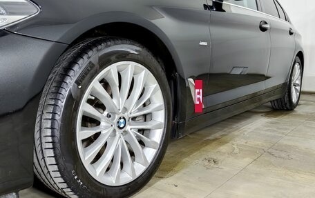 BMW 5 серия, 2017 год, 2 650 000 рублей, 25 фотография