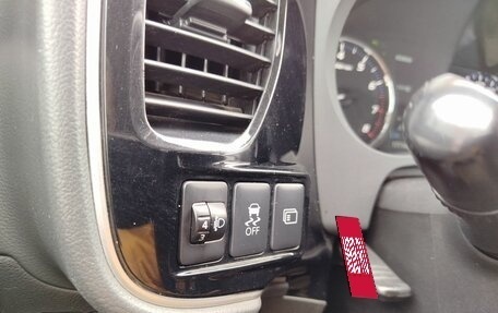 Mitsubishi Outlander III рестайлинг 3, 2015 год, 1 749 000 рублей, 22 фотография