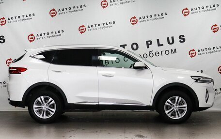 Haval F7 I, 2022 год, 1 999 000 рублей, 6 фотография